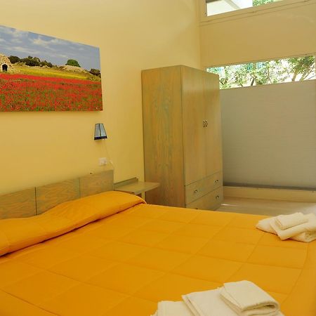 Cala Dei Normanni - Camere Sul Lungomare Otranto Exteriér fotografie