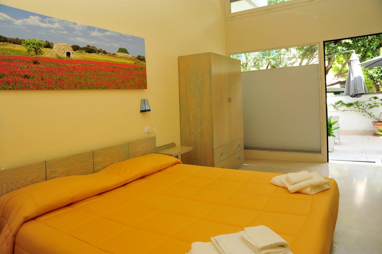 Cala Dei Normanni - Camere Sul Lungomare Otranto Exteriér fotografie