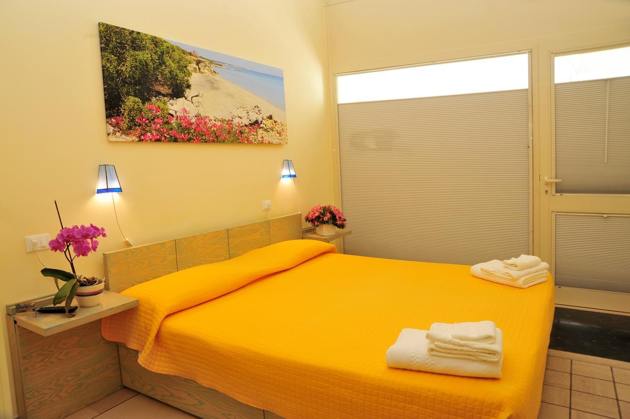 Cala Dei Normanni - Camere Sul Lungomare Otranto Exteriér fotografie
