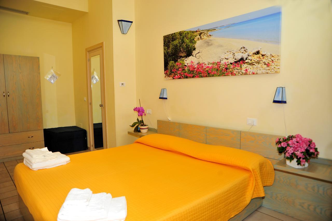 Cala Dei Normanni - Camere Sul Lungomare Otranto Exteriér fotografie