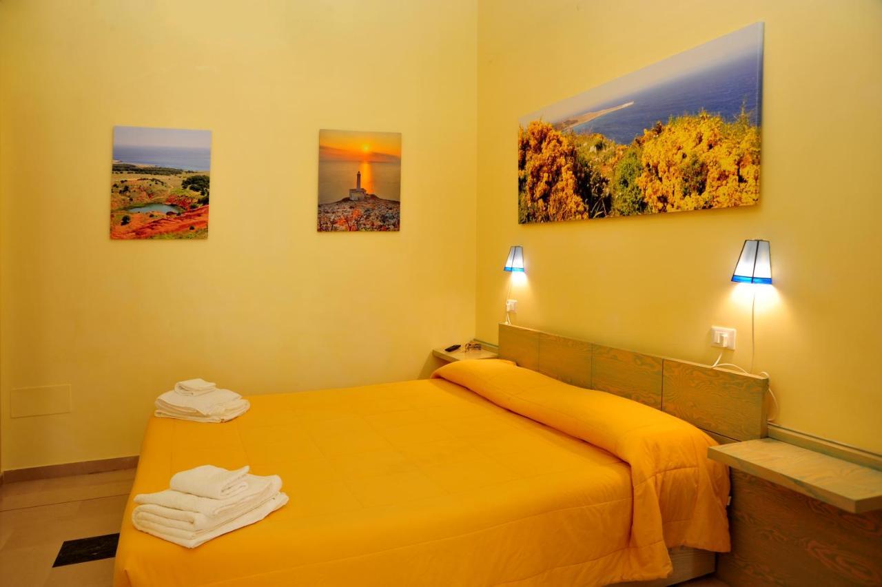 Cala Dei Normanni - Camere Sul Lungomare Otranto Exteriér fotografie